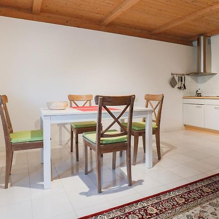 Sweet Home Brixen Exterior foto