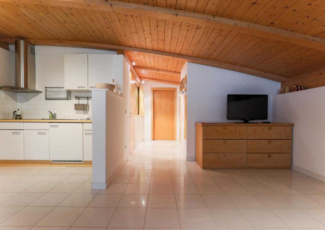 Sweet Home Brixen Exterior foto