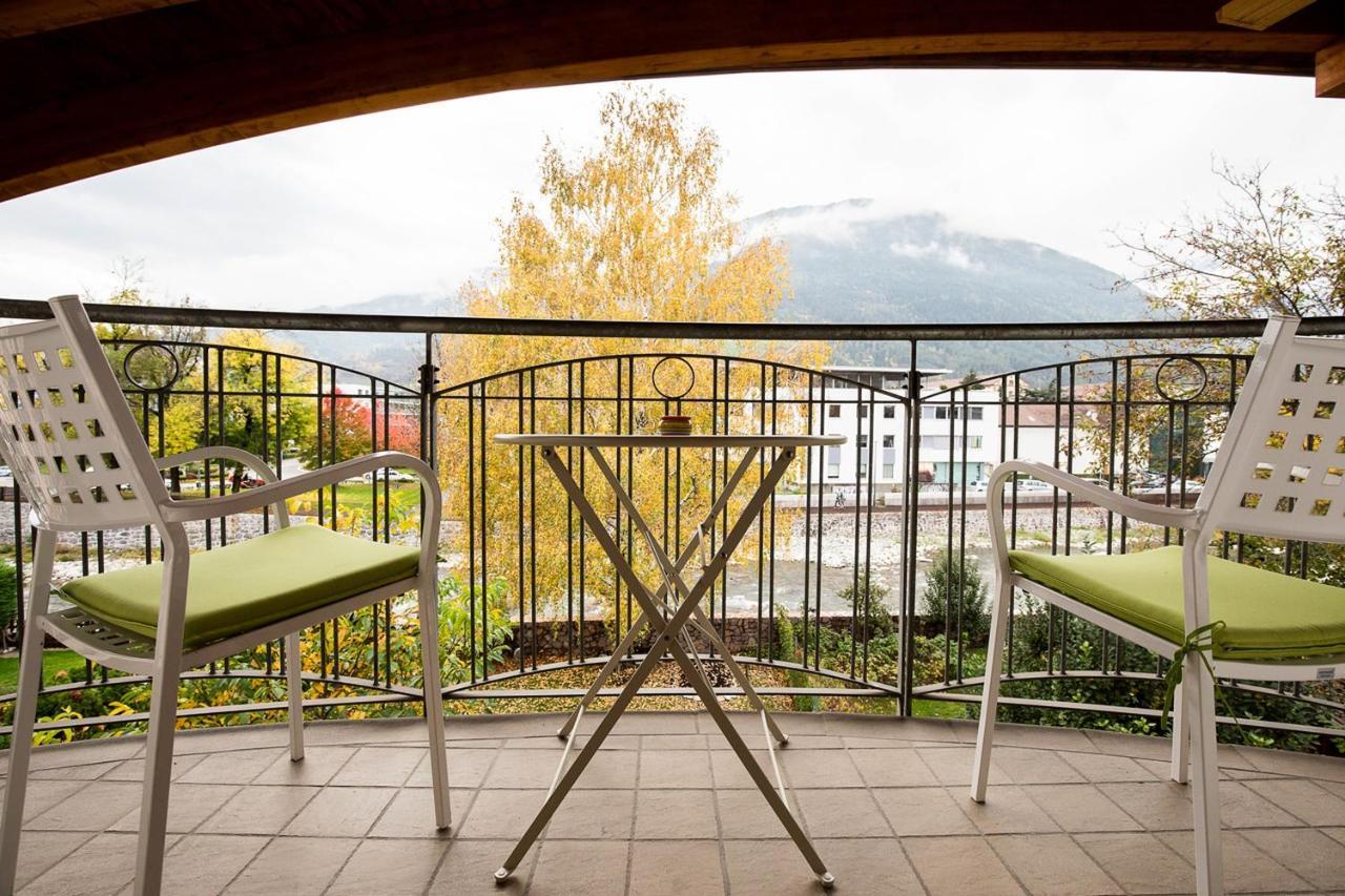 Sweet Home Brixen Exterior foto