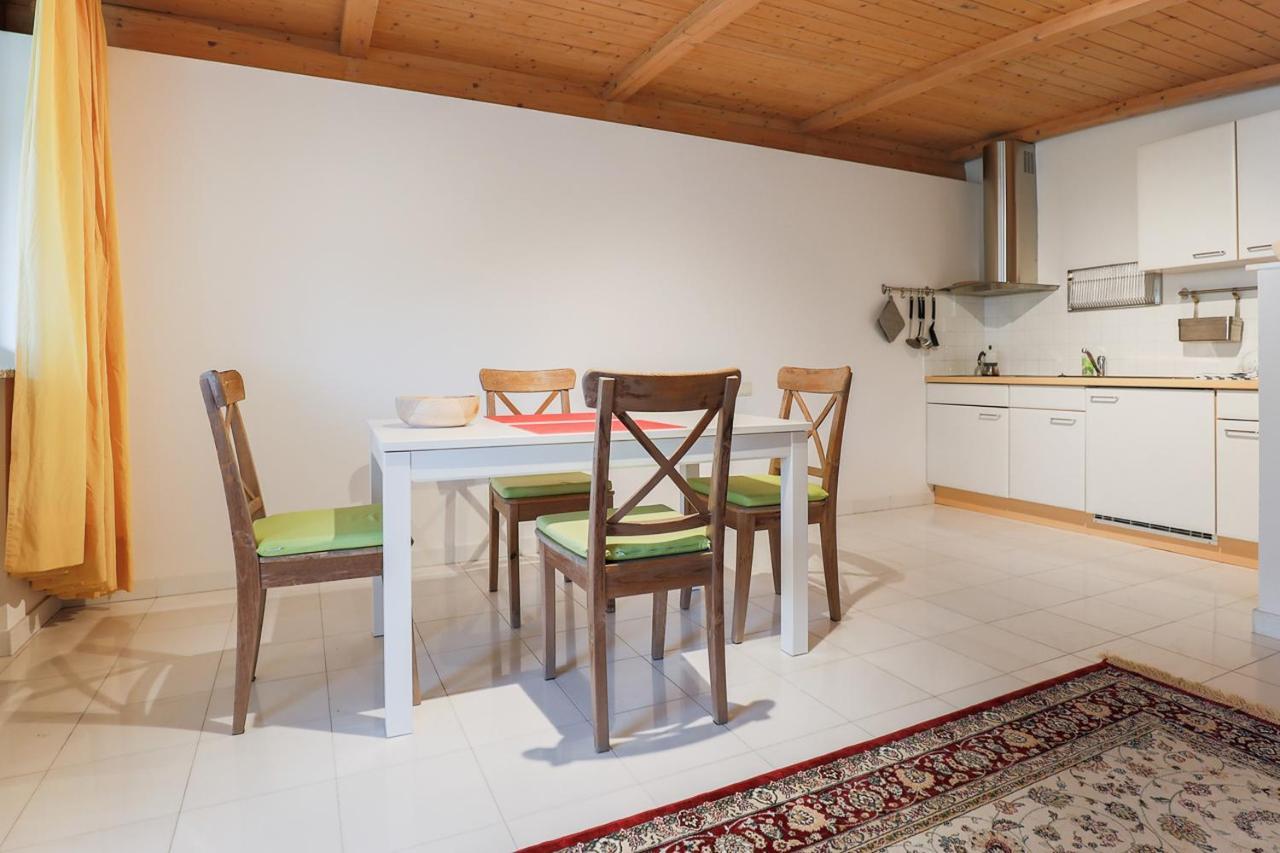 Sweet Home Brixen Exterior foto