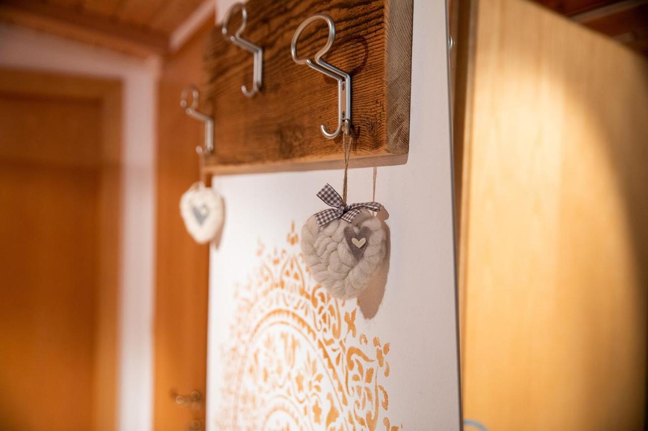 Sweet Home Brixen Exterior foto