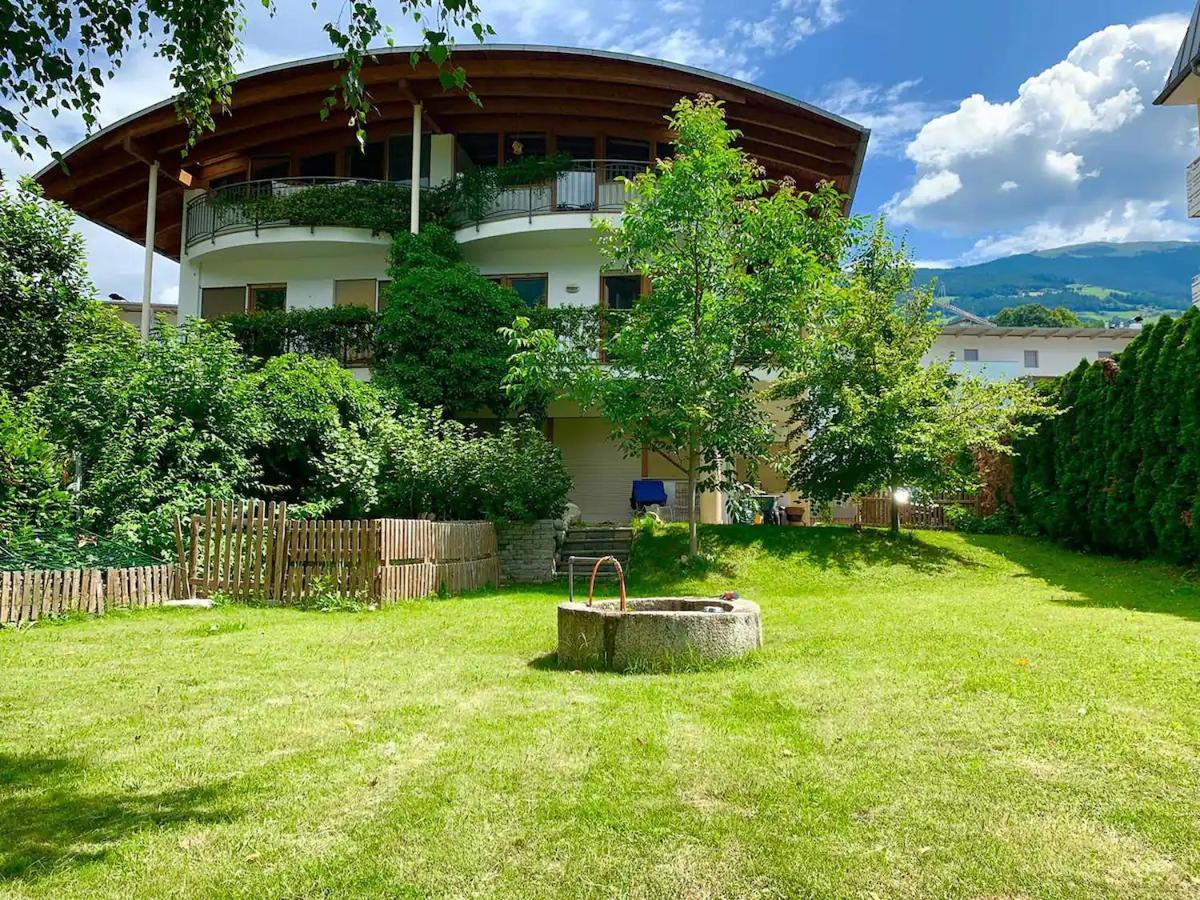 Sweet Home Brixen Exterior foto