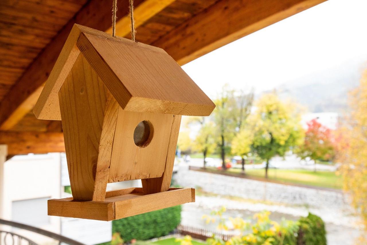 Sweet Home Brixen Exterior foto
