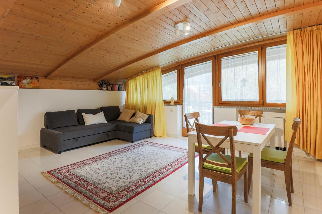 Sweet Home Brixen Exterior foto