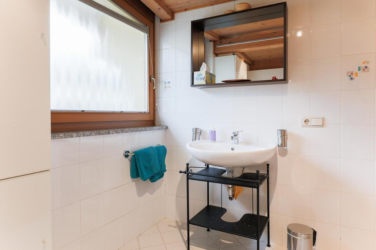 Sweet Home Brixen Exterior foto