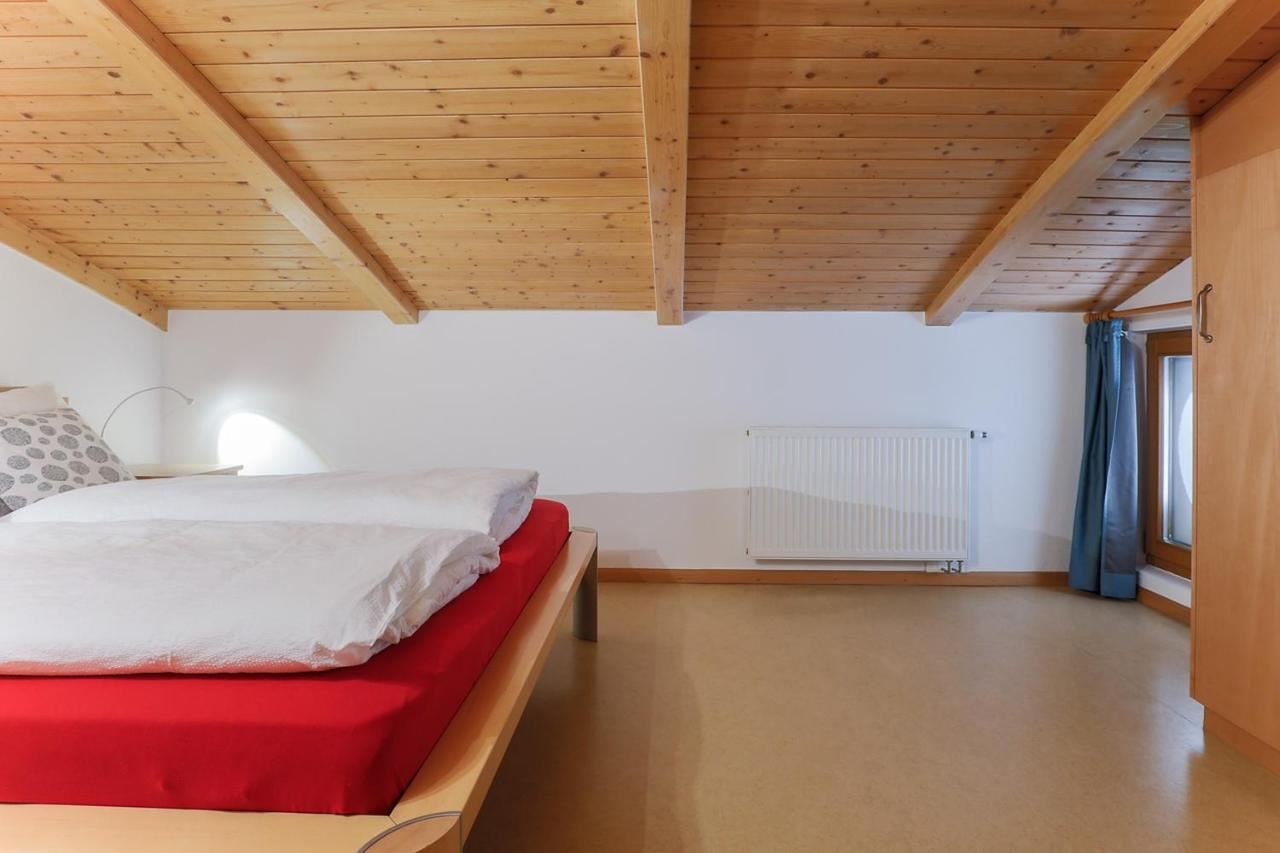 Sweet Home Brixen Exterior foto