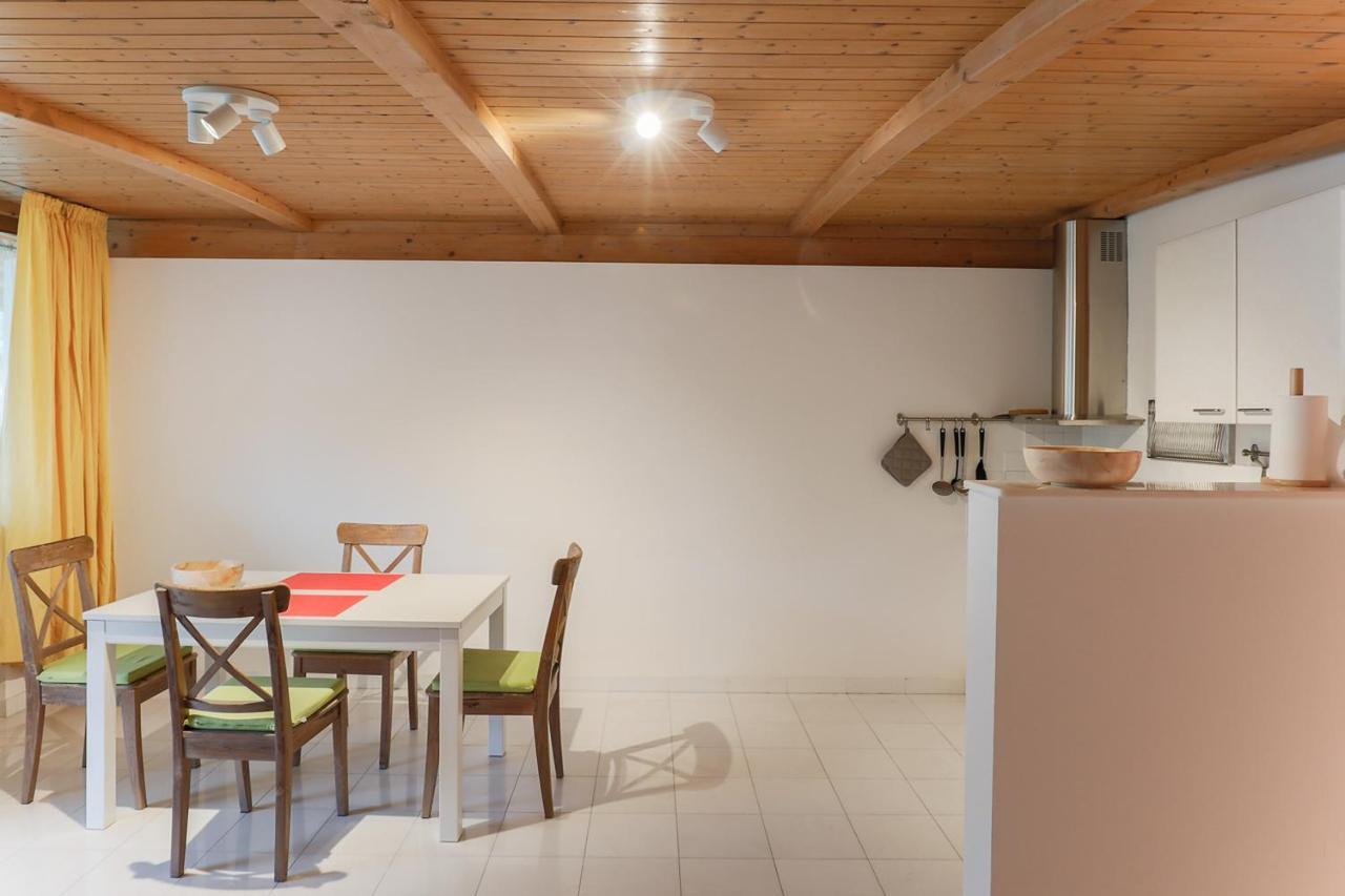 Sweet Home Brixen Exterior foto