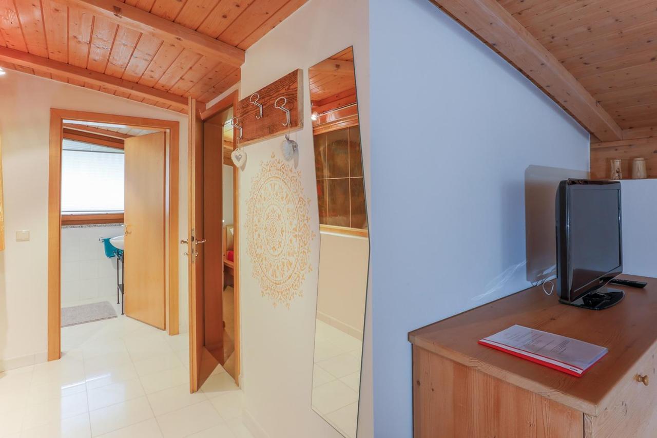 Sweet Home Brixen Exterior foto