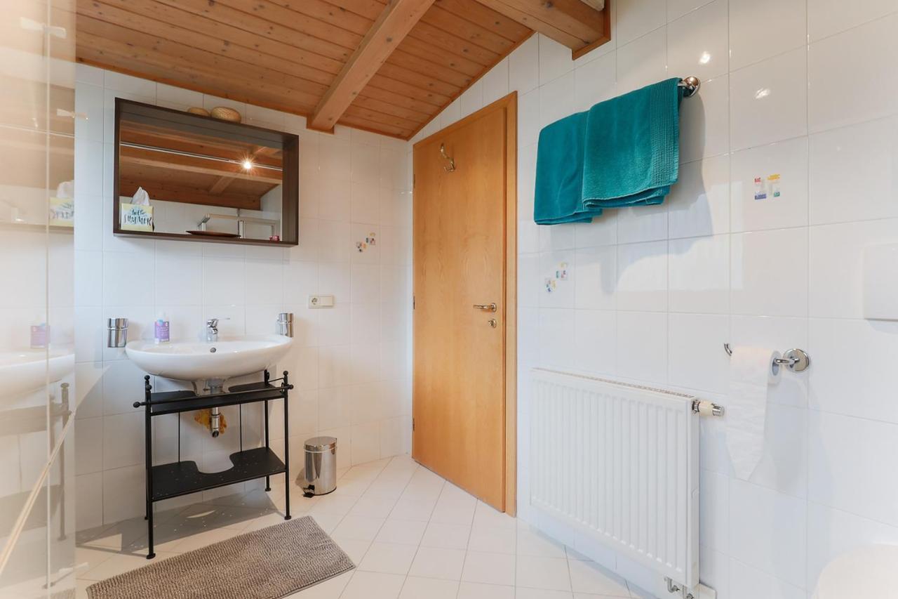 Sweet Home Brixen Exterior foto